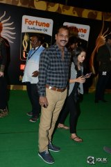 Celebs at IIFA Utsavam 2016